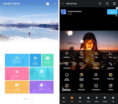 12 Best Alternatives To Adobe Photoshop On Android 2020 Beebom