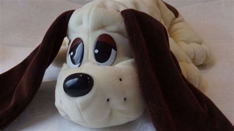 A Cushy History Of Pound Puppies Mental Floss