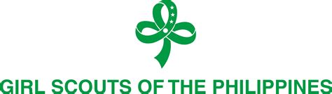 Girl Scout Of The Philippines Logo Clipart Transparent Png Image Png Sexiz Pix