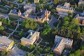 Holy Cross at a Glance | College of the Holy Cross