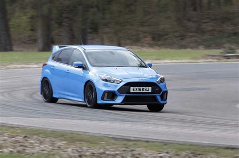 Maybe you would like to learn more about one of these? 2020 Ford Focus RS to have 400bhp, 425lb ft mild hybrid ...