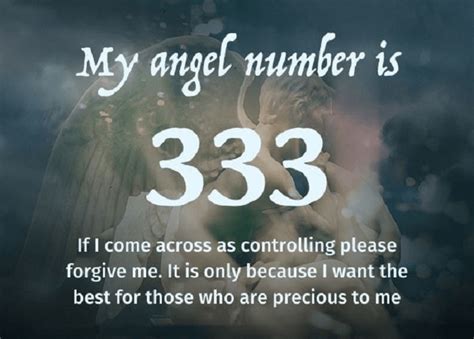 Angel Number 333 Discover The Powerful Meanings And 40 Off
