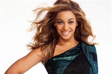 Beyoncé Knowles Attrice Biografia E Filmografia Ecodelcinema