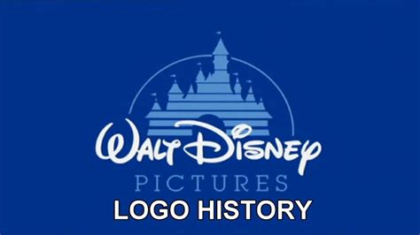 Download High Quality Walt Disney World Logo History Transparent Png
