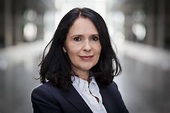 Elisabeth Winkelmeier-Becker - Profil bei abgeordnetenwatch.de