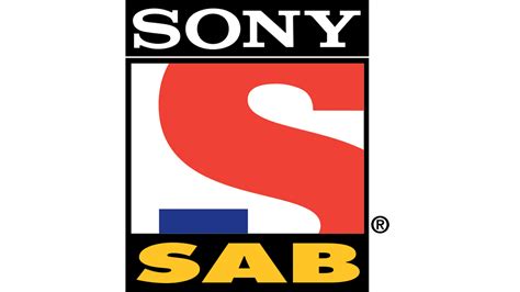 Sony Sab Logo And Symbol Meaning History Png Brand