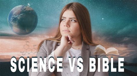 Bible Vs Science Creation Youtube