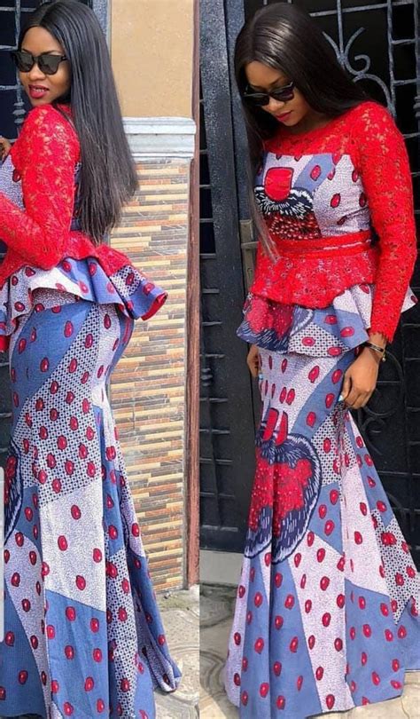 This page is about modele robe pagne ivoirien,contains ivoiriennes en pagne,mode robe pagne ivoirien,la folie du wax: Pagne africain | Mode africaine robe, Mode africaine robe ...