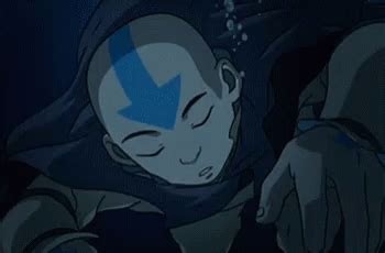 Aang Avatar Gif Aang Avatar Discover Share Gifs