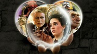 Labyrinth - Dove tutto è possibile (1986) - Sfondi — The Movie Database ...