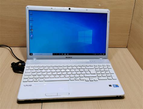 Sony Vaio Pcg 71311m Laptop 156 I3 4gb 320gb Hdmi In Halifax