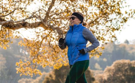 8 Great Tips To Make Running In Cold Weather More Enjoyable