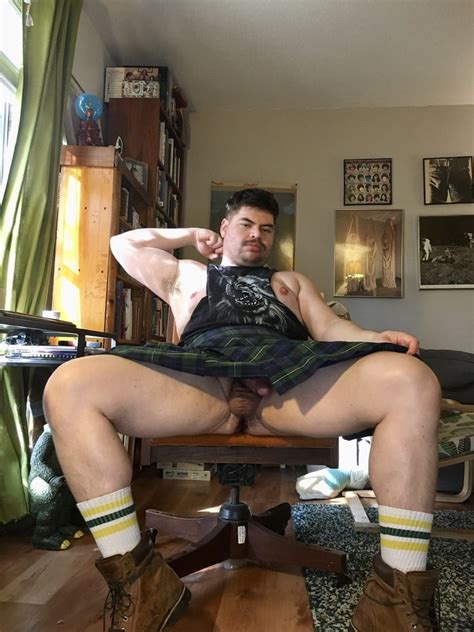 Chubby Bear Men In Kilts 29 Pics XHamster