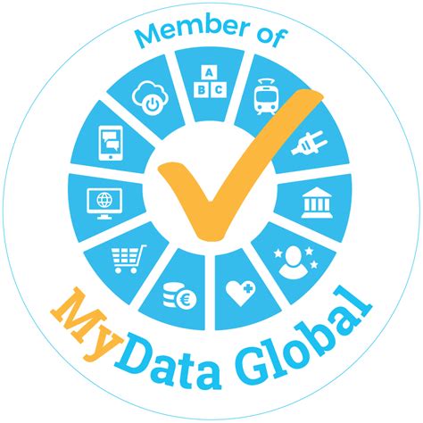 Get direct access to mydata through official links provided below. MyData-membership-logo - MyData.org