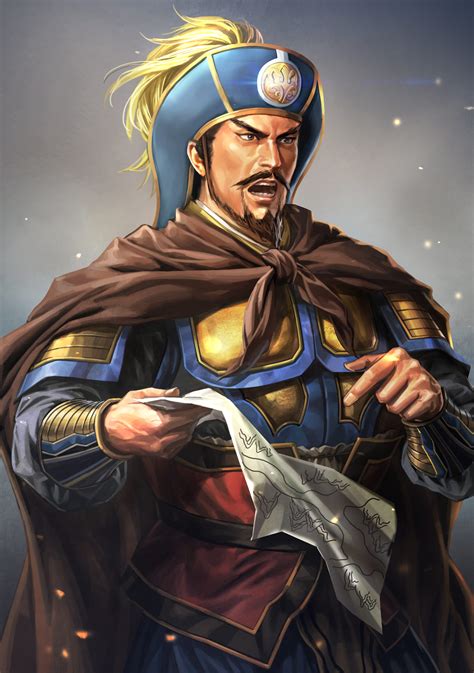 Skidrow has released the game romance of the three kingdoms 13″ for windows. romance-of-the-three-kingdoms-13-artwork- (3) - Capsule ...