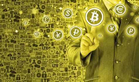 Cryptocurrencies let you buy goods and services, or trade them for profit. Is Cryptocurrency the Future of Online Transactions ...