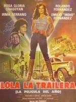 El Secuestro De Lola Filmaffinity