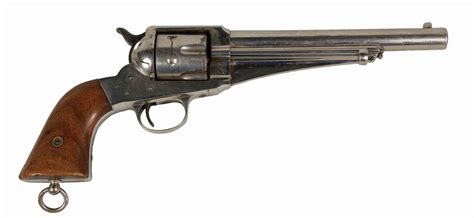 Sold Price Aremington 1875 Revolver April 5 0119 900 Am Pdt