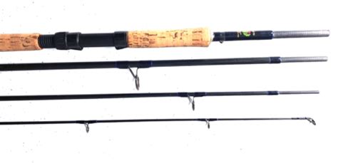 Daiwa Whisker Spinning Rod Ft Piece G Ws Hs Rare Rod