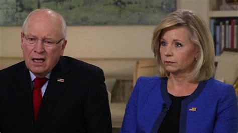 Cheney Obama Worst President In My Lifetime Cnn Video