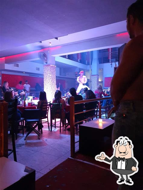 Total Imagen Night Club Monterrey Abzlocal Mx