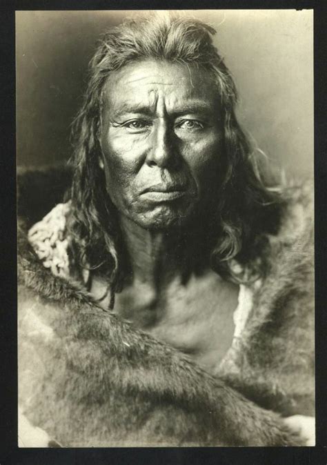Arikara Man Native American Beauty Native American Tribes North