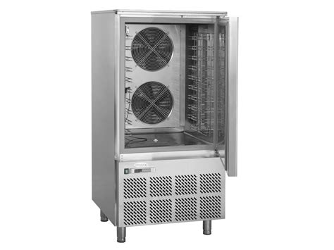 tefcold blc10 235 ltr blast chiller freezer advantage catering equipment