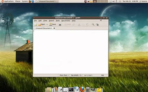 Howto Compiz Window Effects Ubuntu 1004 Youtube