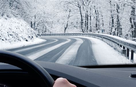 Winter Driving Tips And Tricks Acuity