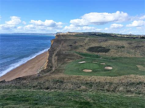 Bridport And West Dorset Golf Club Blog Golf Reviews And Ratings