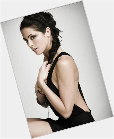 Michelle Borth Official Site For Woman Crush Wednesday Wcw