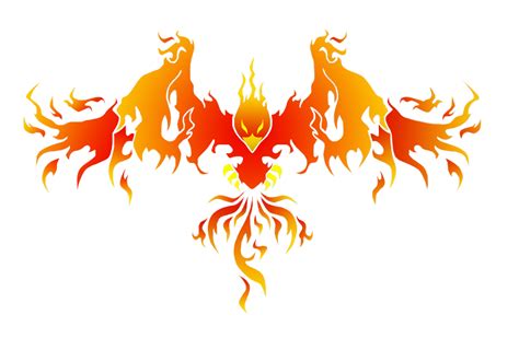 Collection Of Phoenix Png Pluspng