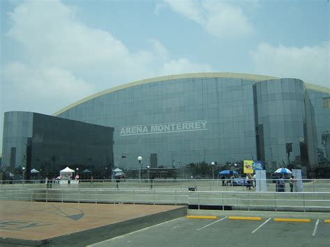 Address, phone number, arena monterrey reviews: Arena Monterrey | Flickr - Photo Sharing!