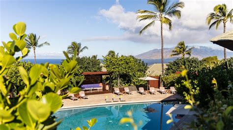 Hotel Wailea Maui — Hotel Review Condé Nast Traveler Maui Hotels
