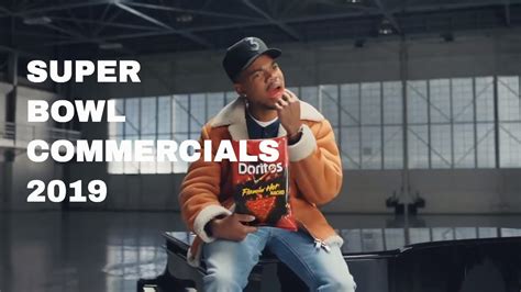 Top 10 Best Super Bowl 53 Commercials Gas Station Edition 2019 Youtube
