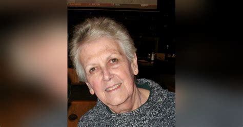Obituary Information For Sharon Ruth Skoumal