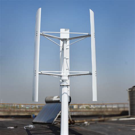 1000watt H Vertical Axis Wind Turbine For Home China H Vertical Wind