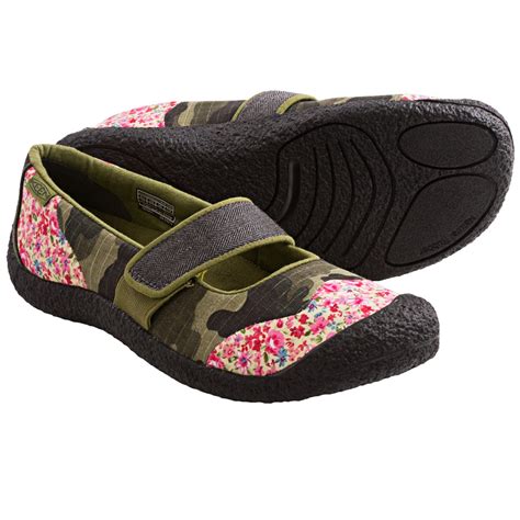 Keen Harvest Mj Ii Mary Jane Shoes For Women 8596k Save 33