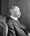 George W. Wickersham /N(1858-1936). American Lawyer And Attorney ...