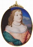 PORTRAIT OF A LADY TRADITIONALLY IDENTIFIED AS MARY PAULET, MARCHIONESS ...