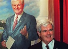 Newt Gingrich’s Wives & Kids: 5 Fast Facts | Heavy.com