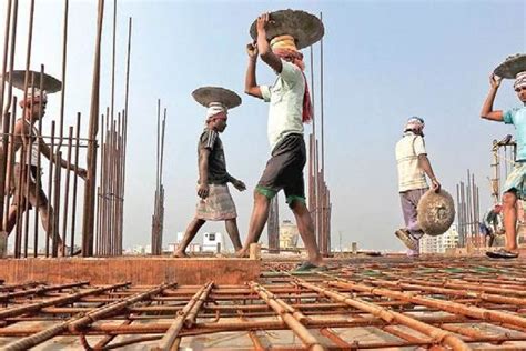 An Insight Into The Plight Of Bonded Labourers Ipleaders