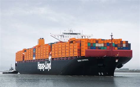 Caribbean Arbitrary Charge By Hapag Lloyd Container News