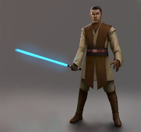 Image Result For Finn As A Jedi Star Wars Jedi Star Wars Rpg Star