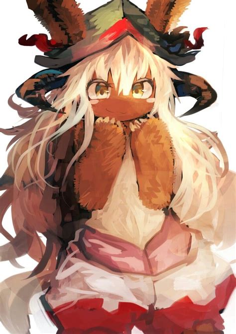 Nanachi Made In Abyss Furry Art Furry Drawing Character Art