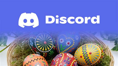 Discord Secrets Tips Tricks And Easter Eggs Benchmark Monitor