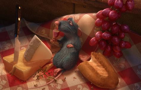 Pixar S Ratatouille Shading Food Pixar Ratatouille Disney Pixar Learn Animation