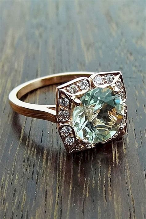 Nice Most Beautiful Vintage And Antique Engagement Rings Https
