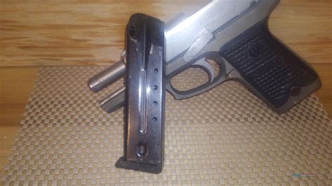 Ruger P94 Dao 40cal 1 11rd Mag Fr For Sale At