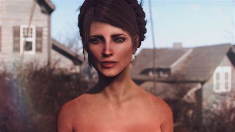 Fallout Nude Adult Mods Working In Pwrdown